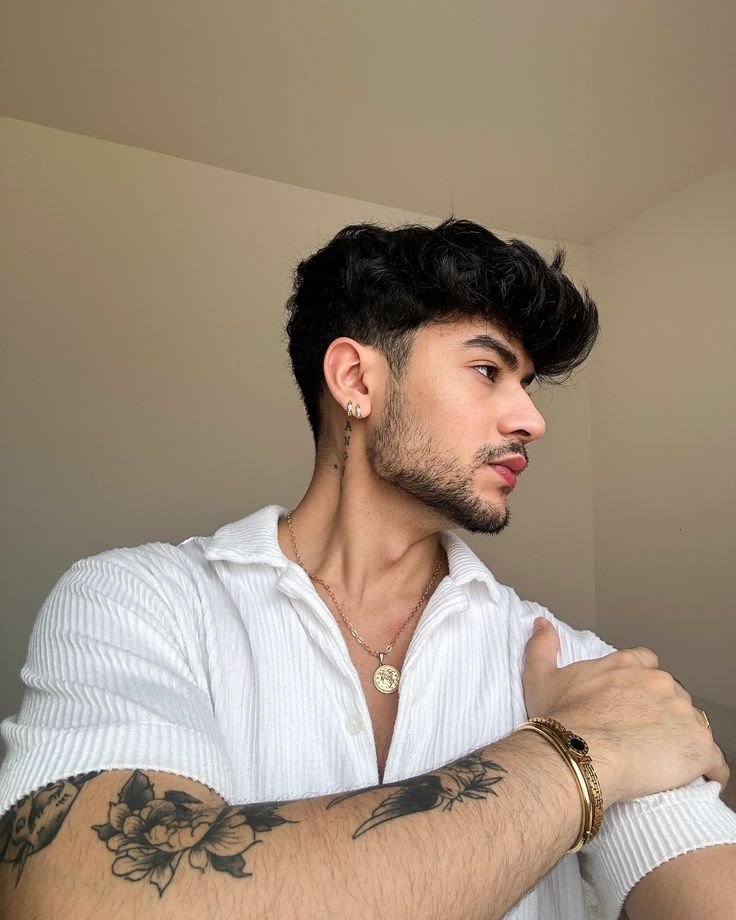 attitude boy dp (12)