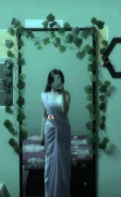 hidden face dp for girls (103)