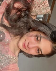 hidden face dp for girls (107)