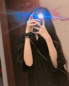 hidden face dp for girls (5)