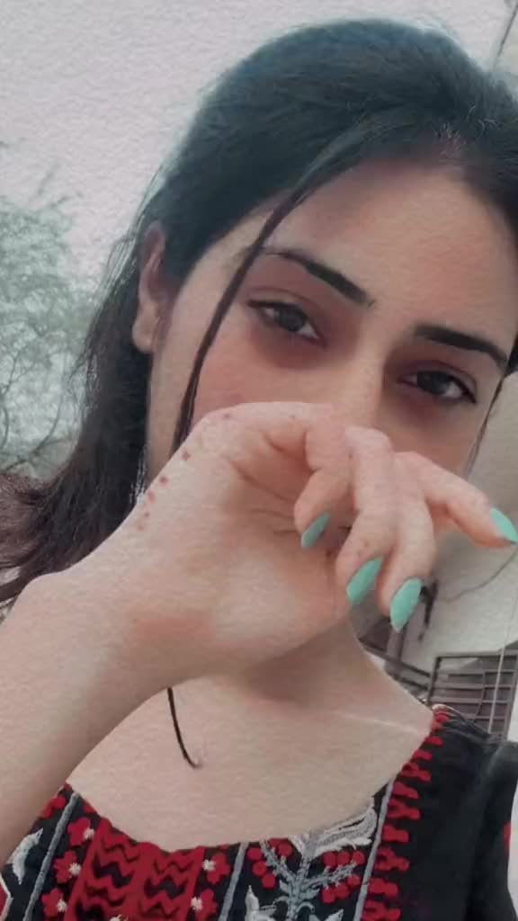 hidden face dp for girls (53)