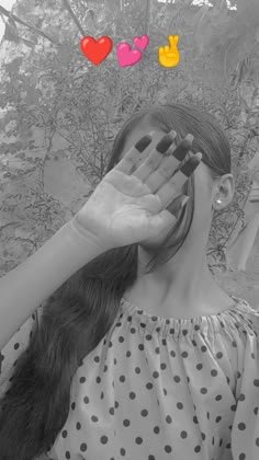 hidden face dp for girls (59)