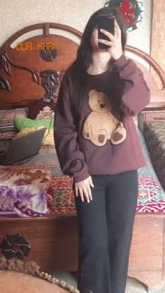 hide face girl pic (10)