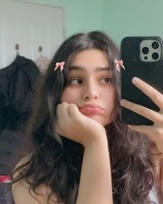 hide face girl pic (17)