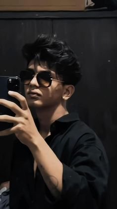 stylish instagram boy dp (8)