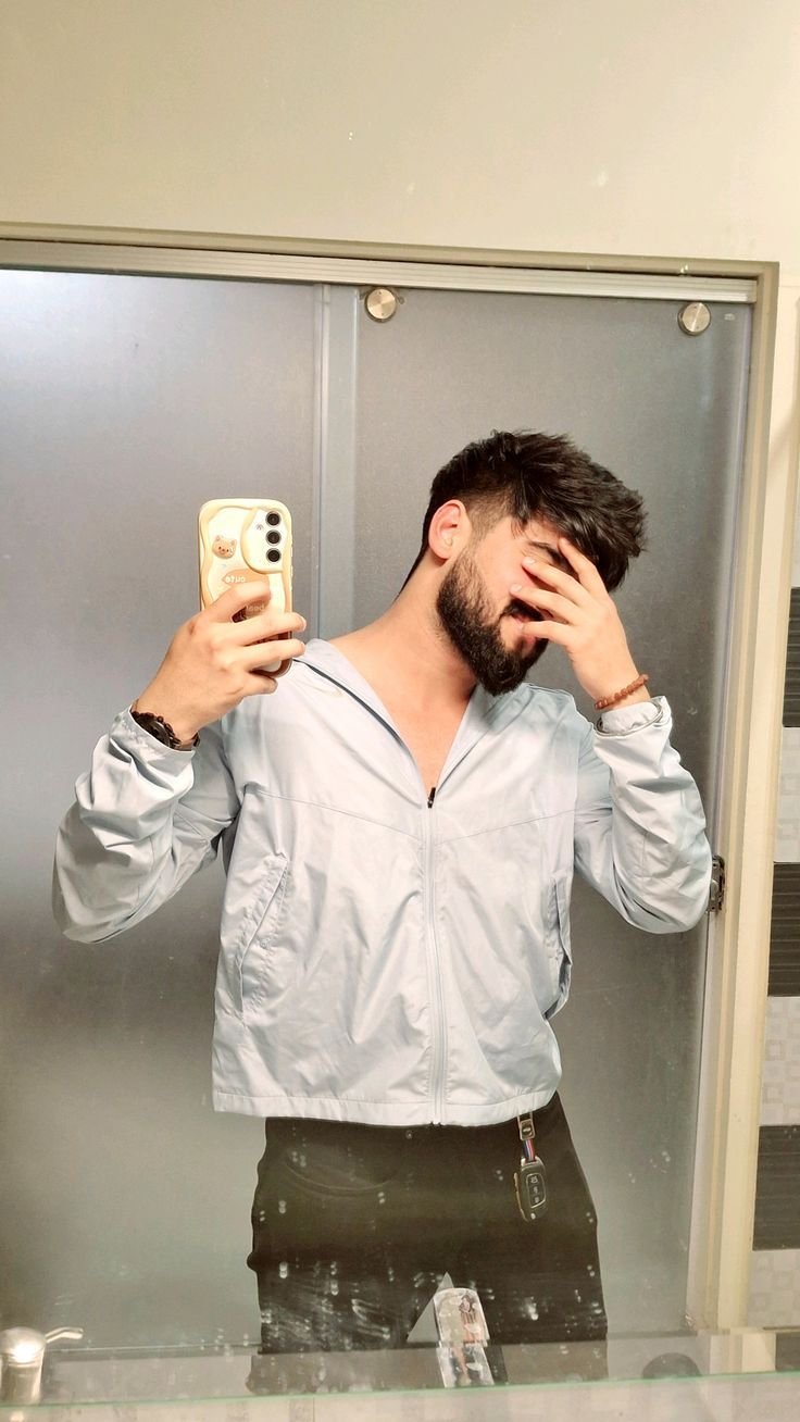 stylish instagram boy dp (9)